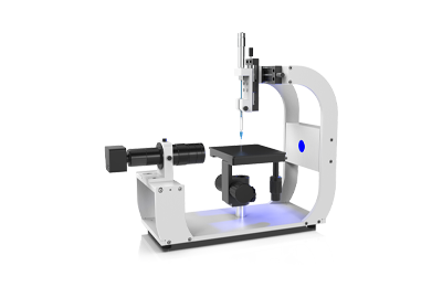 连云港市接触角测量仪IN-JC1